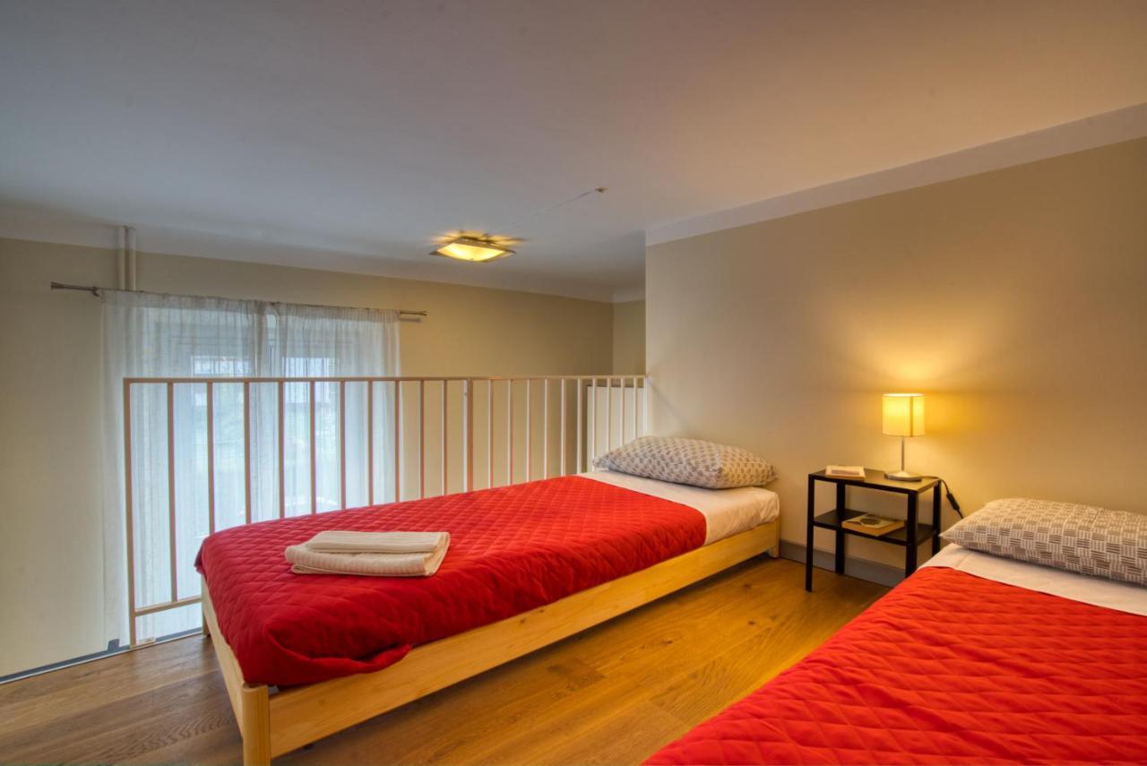 Apartment Caseospitali - Casa Galileo, Nuovo Bilocale Vicino Al Policlinico *