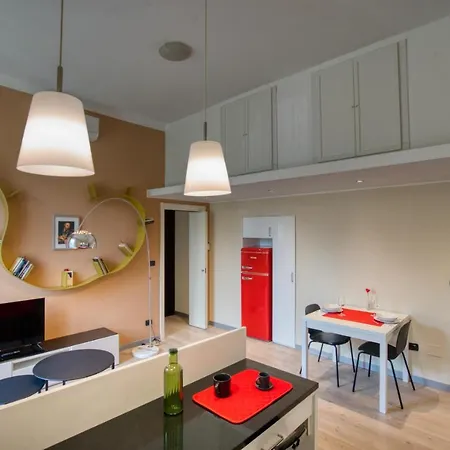 Caseospitali - Casa Galileo, Nuovo Bilocale Vicino Al Policlinico Monza Exterior photo
