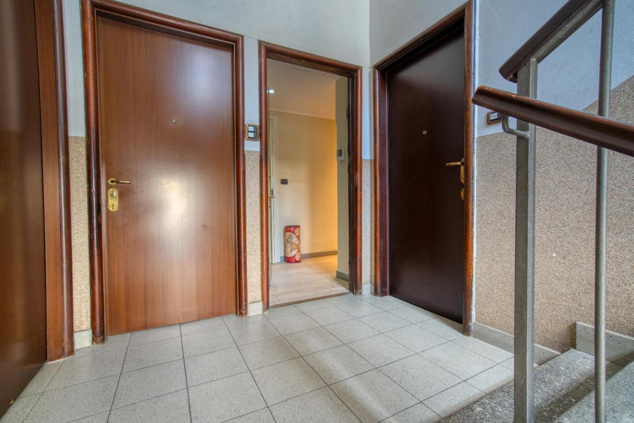 Caseospitali - Casa Galileo, Nuovo Bilocale Vicino Al Policlinico Monza Apartment Monza