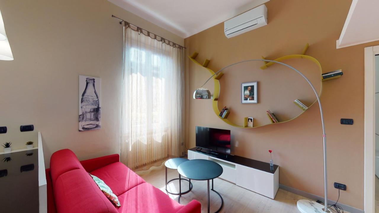 Apartment Caseospitali - Casa Galileo, Nuovo Bilocale Vicino Al Policlinico Monza