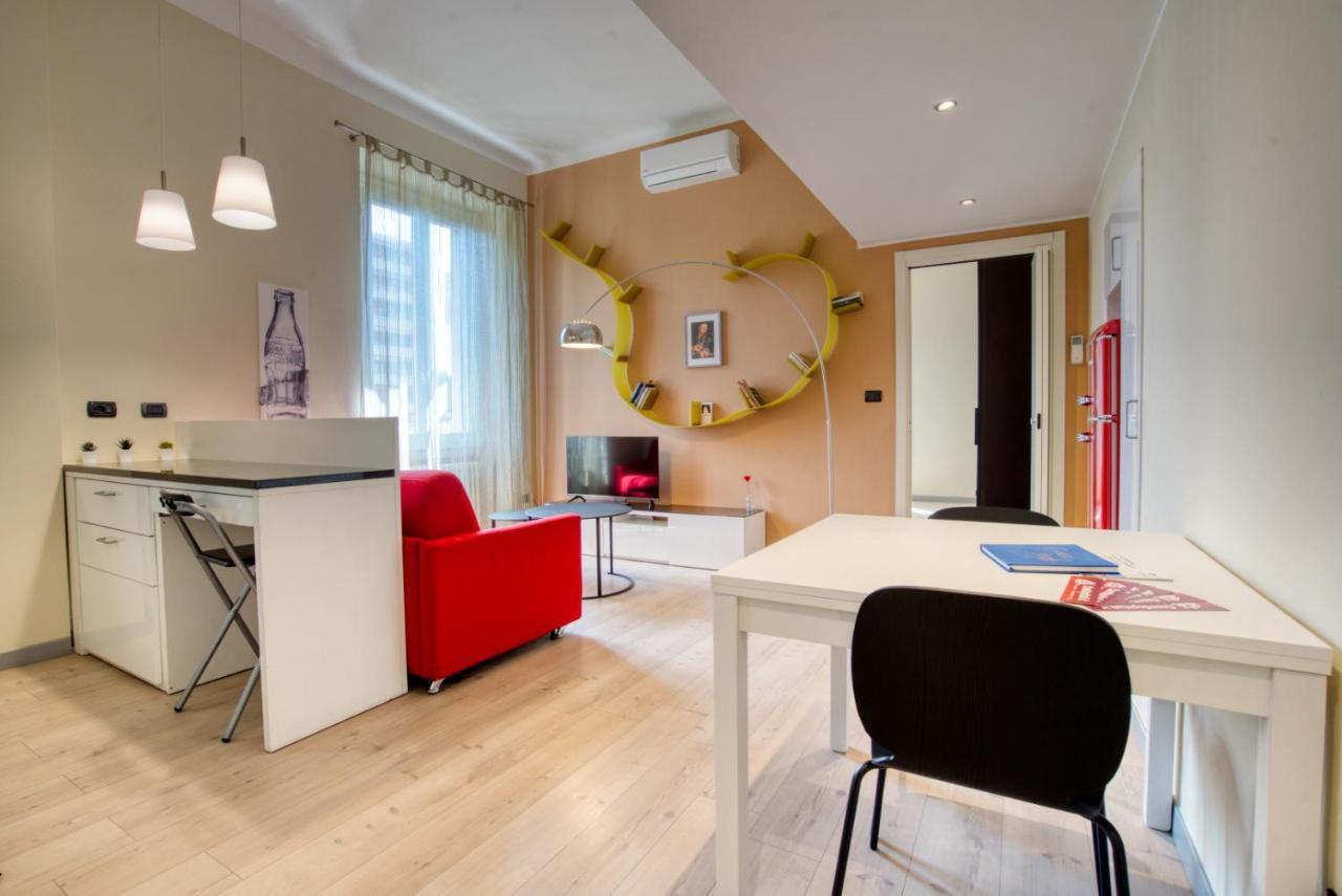 Caseospitali - Casa Galileo, Nuovo Bilocale Vicino Al Policlinico Monza