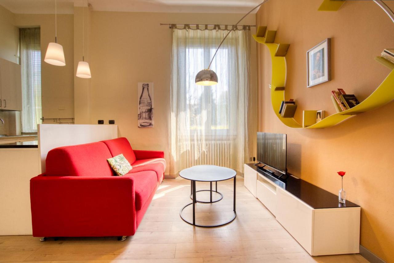 Caseospitali - Casa Galileo, Nuovo Bilocale Vicino Al Policlinico Monza * Monza