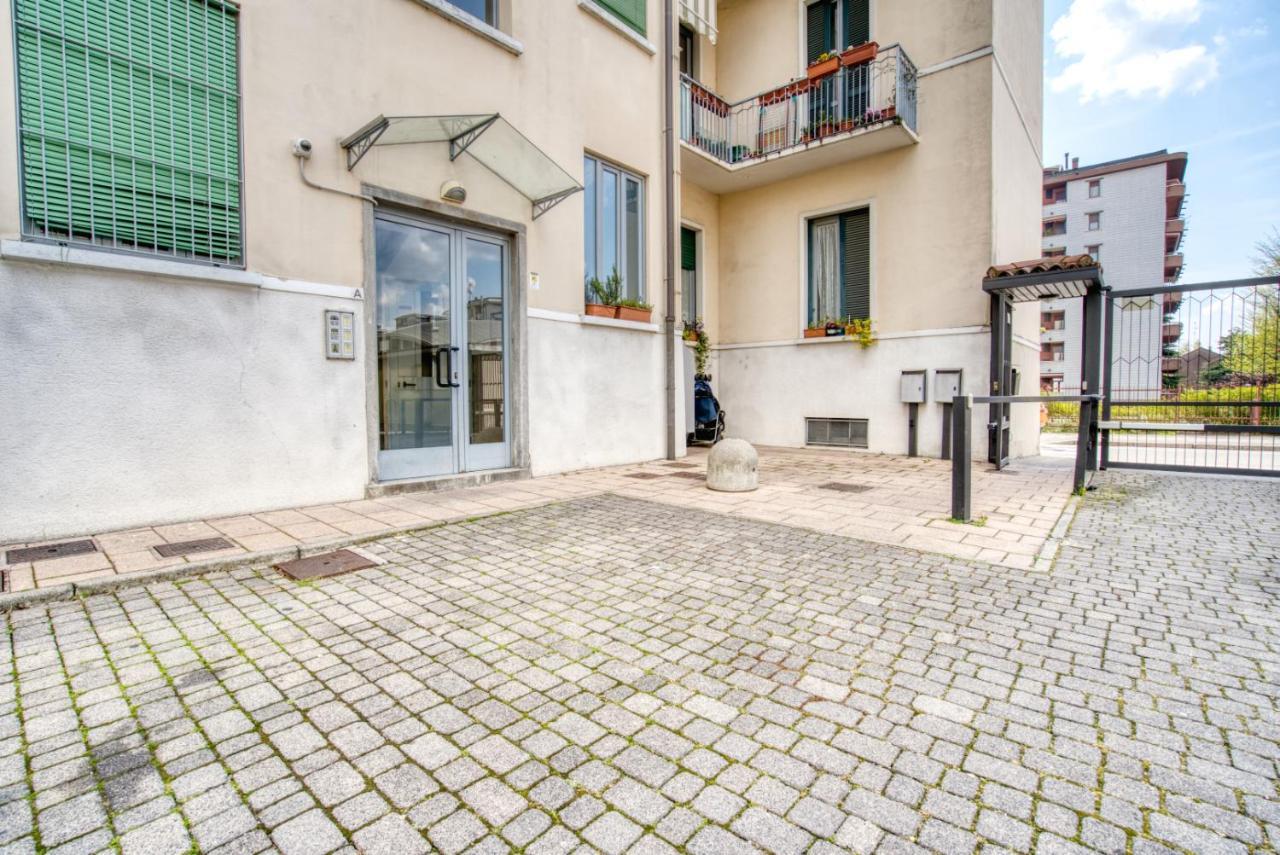 Caseospitali - Casa Galileo, Nuovo Bilocale Vicino Al Policlinico Monza Apartment *