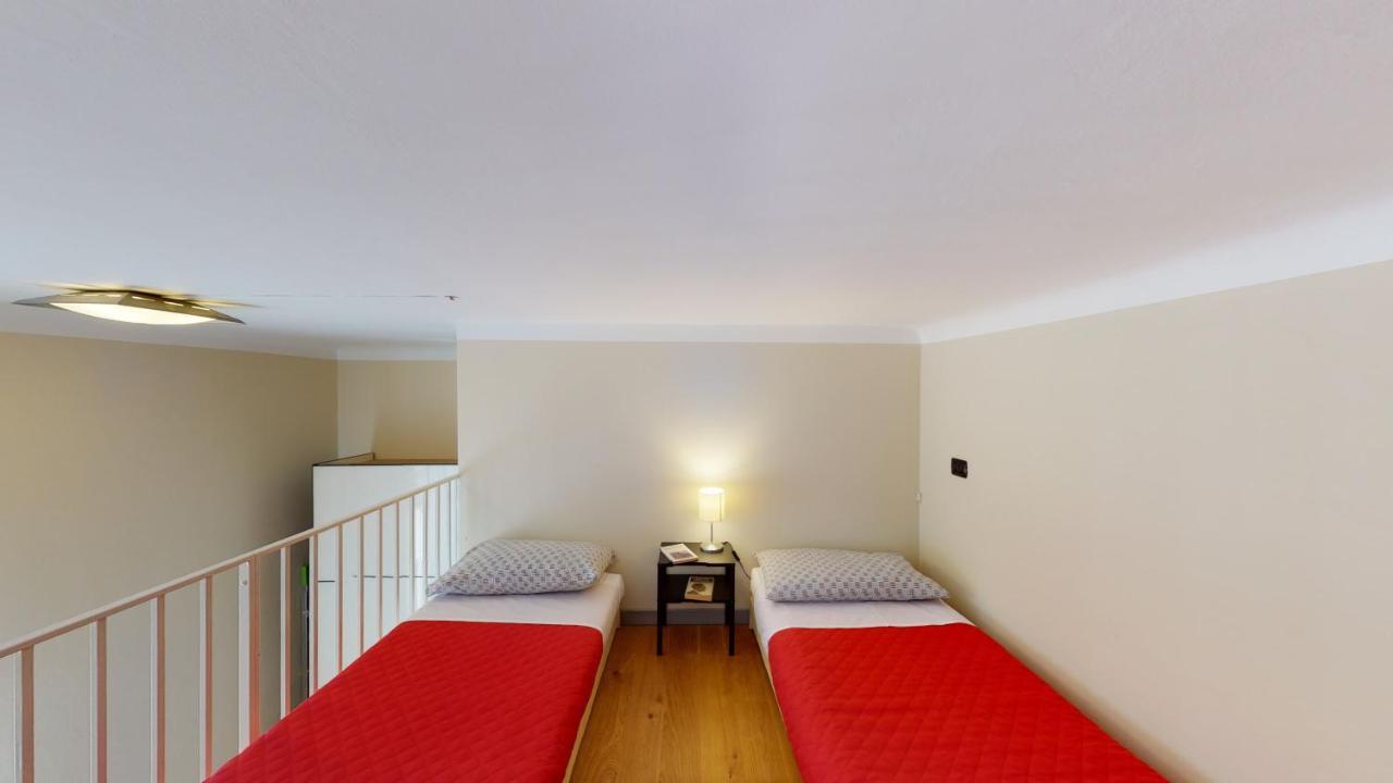 Caseospitali - Casa Galileo, Nuovo Bilocale Vicino Al Policlinico Monza Apartamento