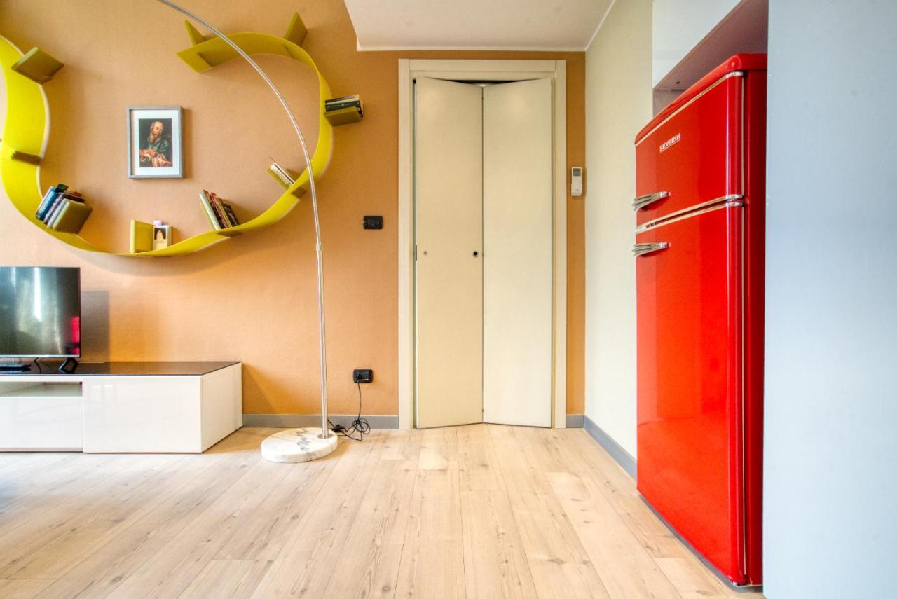 Apartamento Caseospitali - Casa Galileo, Nuovo Bilocale Vicino Al Policlinico Monza *