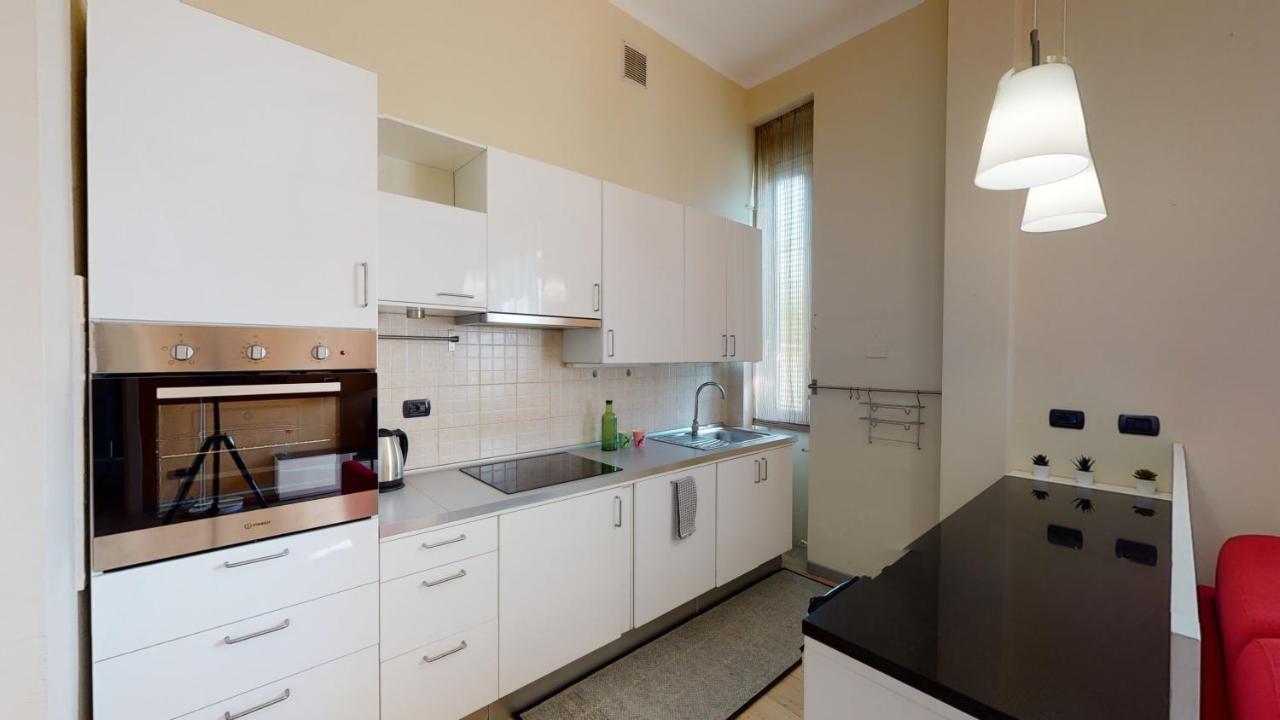 Caseospitali - Casa Galileo, Nuovo Bilocale Vicino Al Policlinico Monza Apartamento *