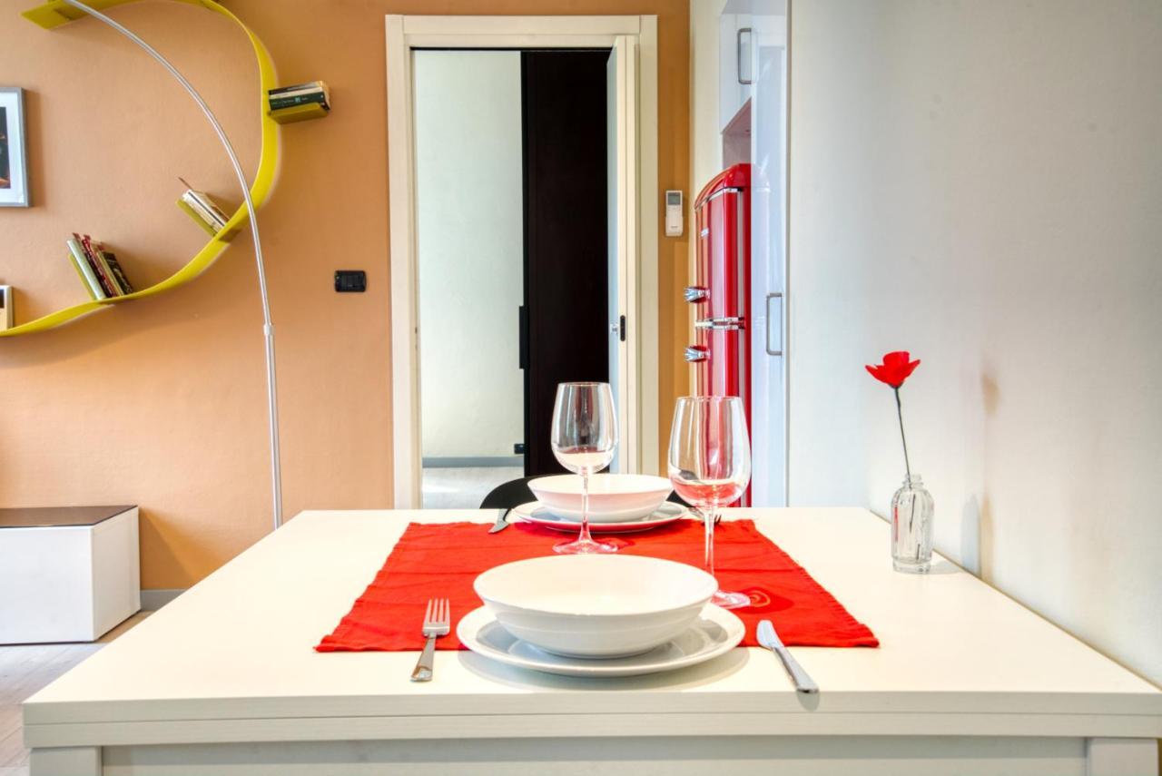 Caseospitali - Casa Galileo, Nuovo Bilocale Vicino Al Policlinico Monza Apartamento *