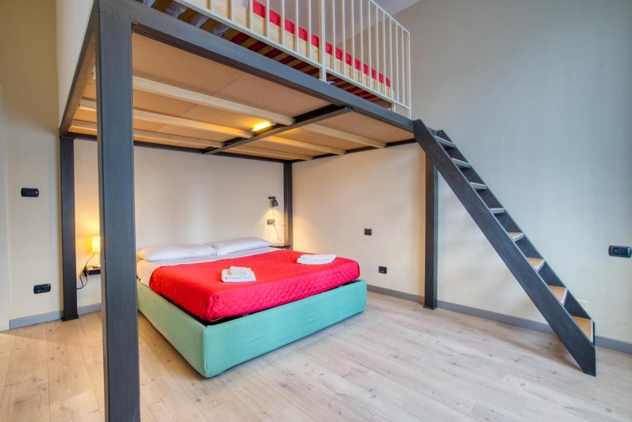 Caseospitali - Casa Galileo, Nuovo Bilocale Vicino Al Policlinico Monza * Monza