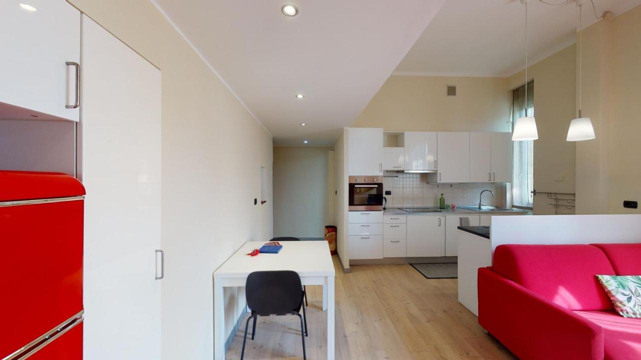 Caseospitali - Casa Galileo, Nuovo Bilocale Vicino Al Policlinico Monza Apartamento