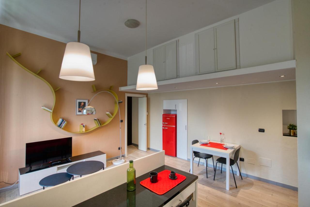 Apartment Caseospitali - Casa Galileo, Nuovo Bilocale Vicino Al Policlinico Monza Monza