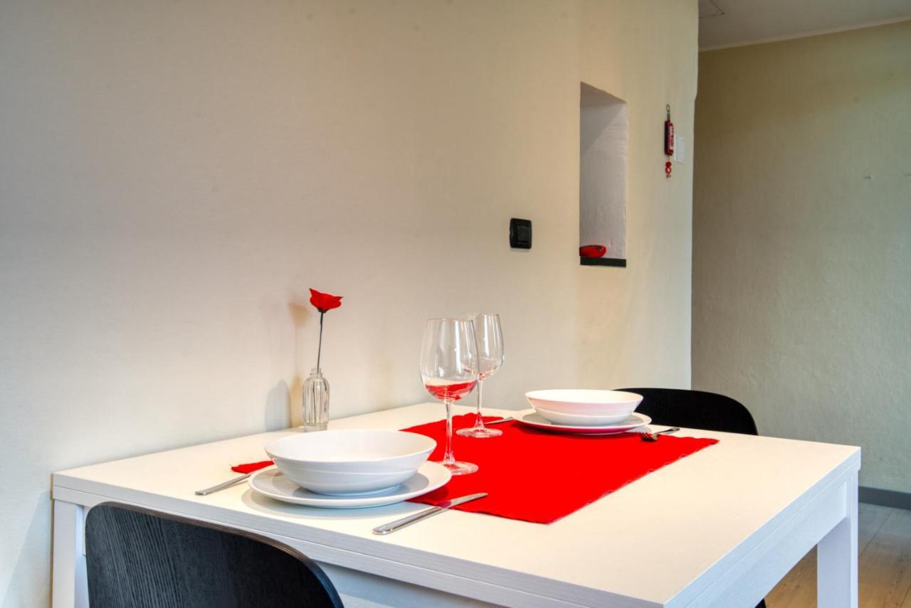 Apartment Caseospitali - Casa Galileo, Nuovo Bilocale Vicino Al Policlinico Monza Monza