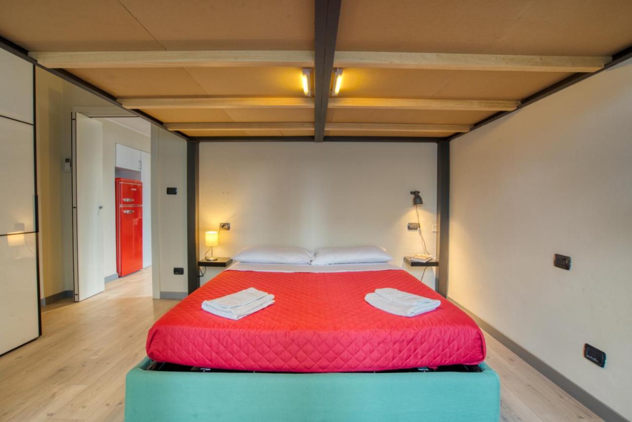 Caseospitali - Casa Galileo, Nuovo Bilocale Vicino Al Policlinico Monza Apartment