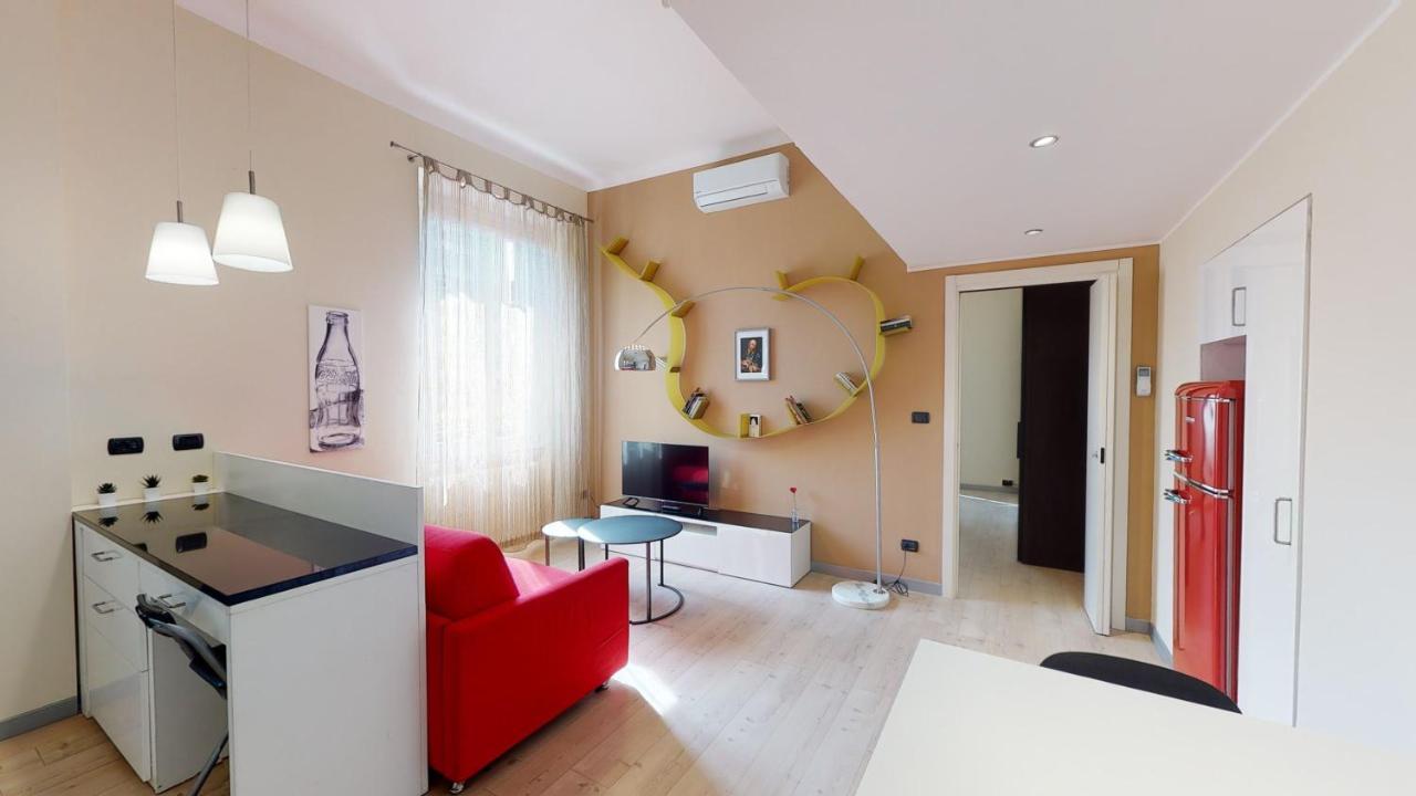 Caseospitali - Casa Galileo, Nuovo Bilocale Vicino Al Policlinico Monza Apartment *