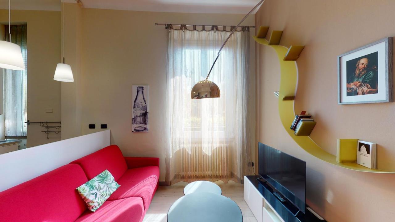 Caseospitali - Casa Galileo, Nuovo Bilocale Vicino Al Policlinico Monza Monza
